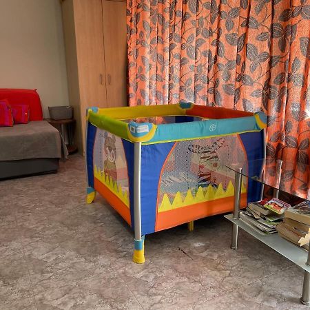 Comfort Apartment Ahyolu Dış mekan fotoğraf