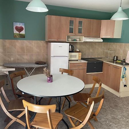 Comfort Apartment Ahyolu Dış mekan fotoğraf