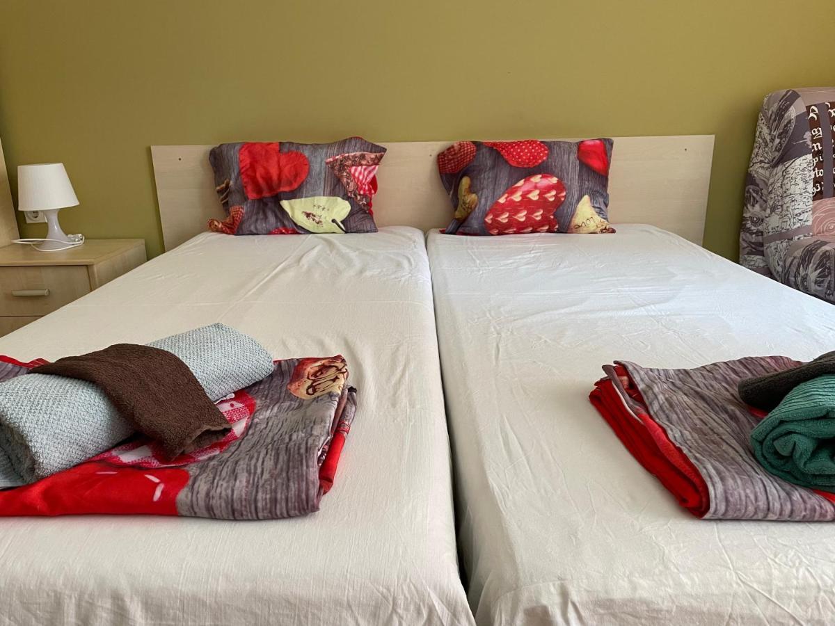 Comfort Apartment Ahyolu Dış mekan fotoğraf