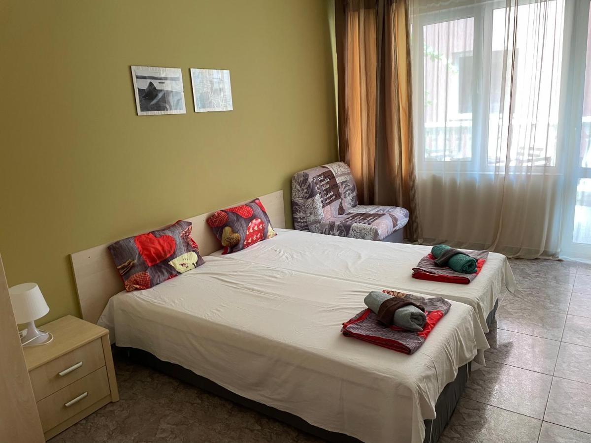 Comfort Apartment Ahyolu Dış mekan fotoğraf