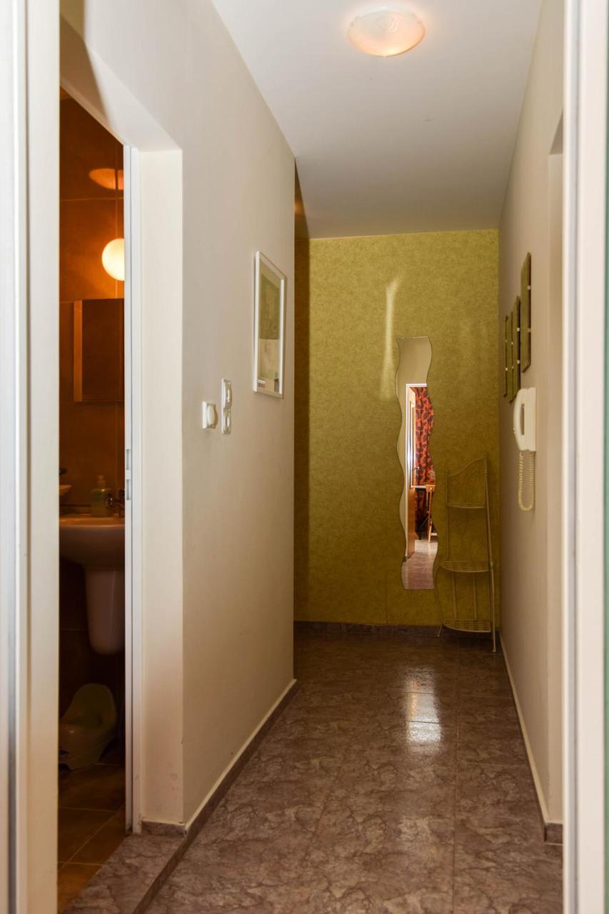 Comfort Apartment Ahyolu Dış mekan fotoğraf